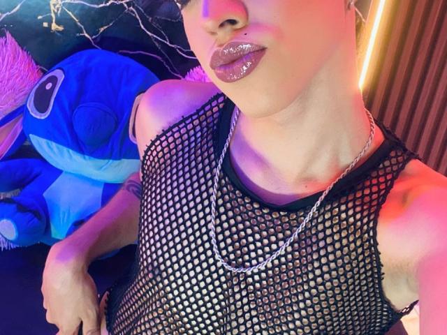 BriggitteLove - Sexe cam en vivo - 28644332