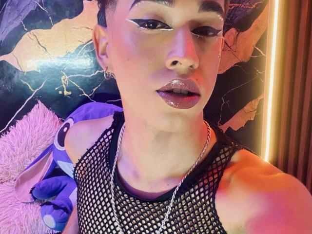 BriggitteLove - Camera khiêu dâm &amp; quyến rũ trực tiếp - 28644347