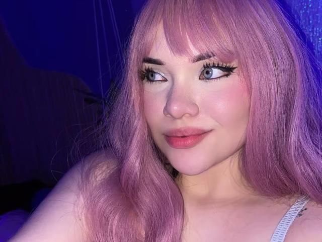 AlayaWillow - Live sexe cam - 28644527