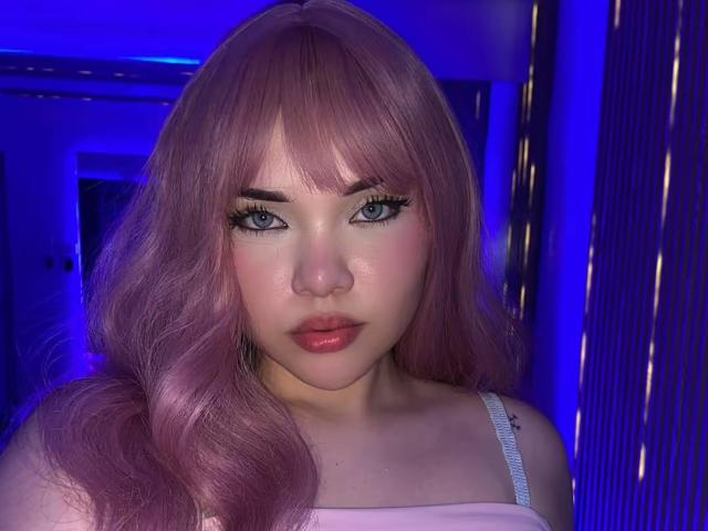 AlayaWillow - Sexe cam en vivo - 28644530