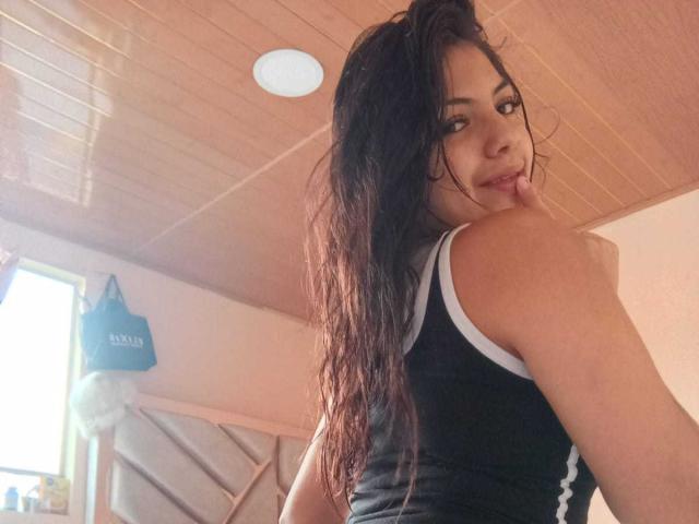 VictoriaAlvarez - Live porn &amp; sex cam - 28645088
