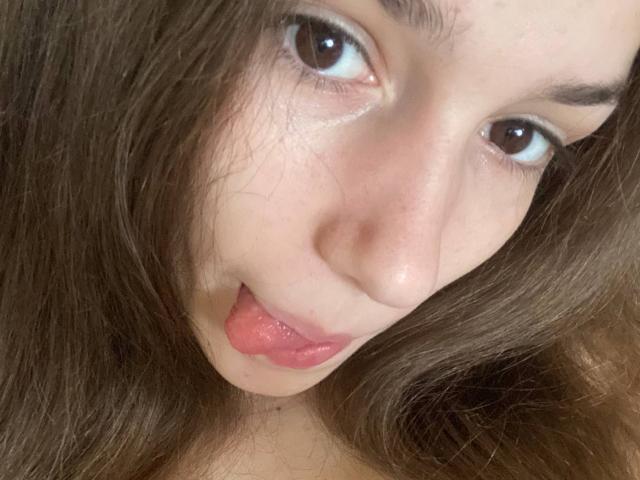 KaiaLein - Live sexe cam - 28645709