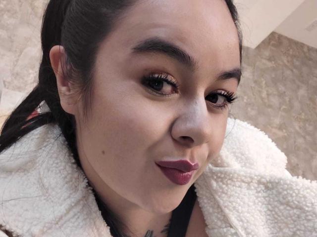 HannahMolly - Live sex cam - 28645874