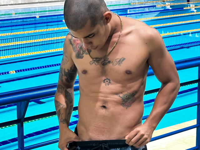 JackBalam - Sexe cam en vivo - 28646273