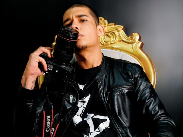 JackBalam - Sexe cam en vivo - 28646276