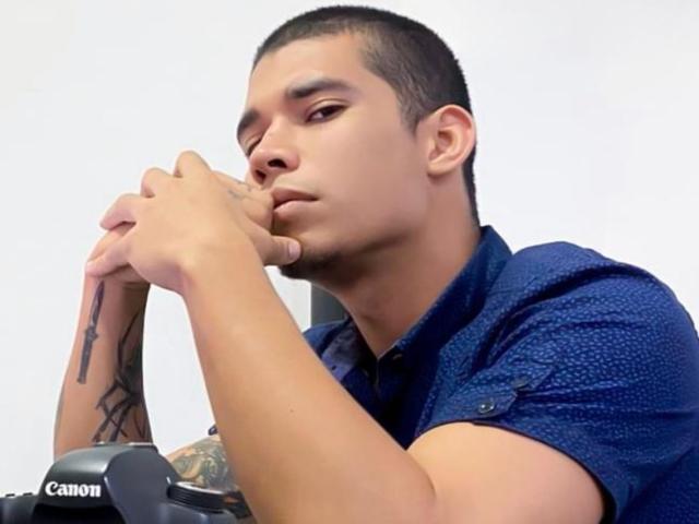 JackBalam - Sexe cam en vivo - 28646285