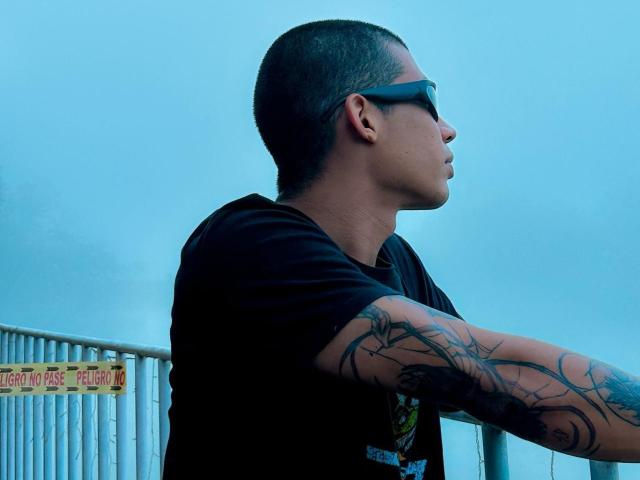 JackBalam - Sexe cam en vivo - 28646393