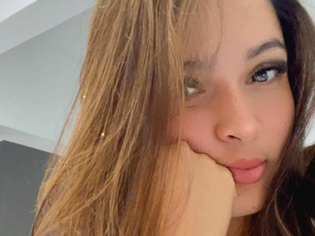 Gabrielafoxxy - Sexe cam en vivo - 28646894