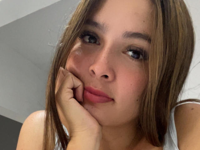 Gabrielafoxxy - Live porn &amp; sex cam - 28646897