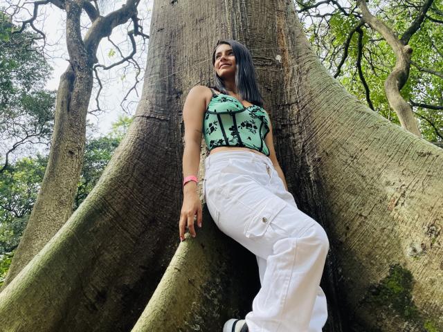 KimmyK - сексуальная веб-камера в реальном времени - 28647848