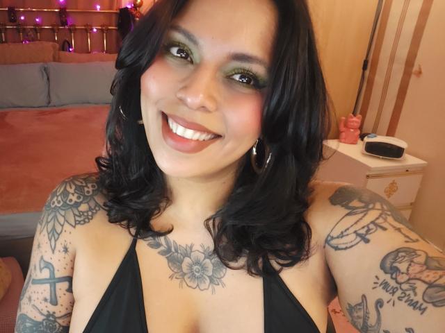 Chili - Sexe cam en vivo - 28647974