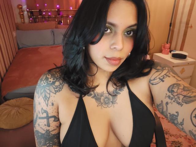 Chili - Live porn &amp; sex cam - 28648454