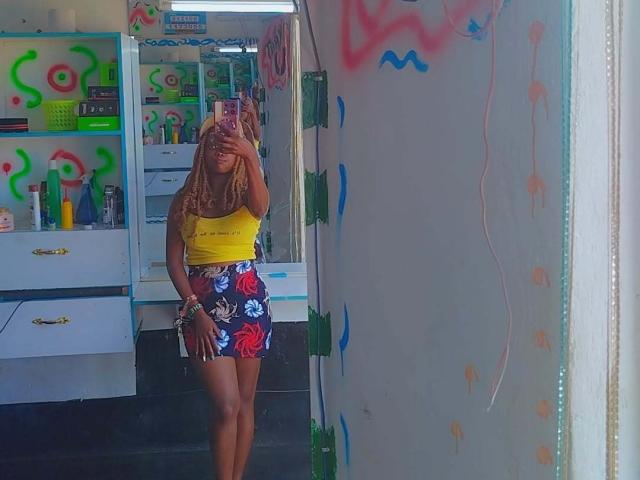 Starlesty - Live sex cam - 28648982