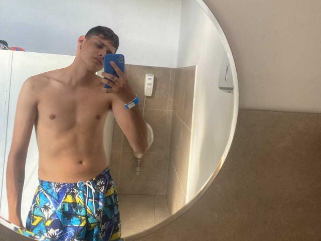 ElFlaquitoo - Sexe cam en vivo - 28649246