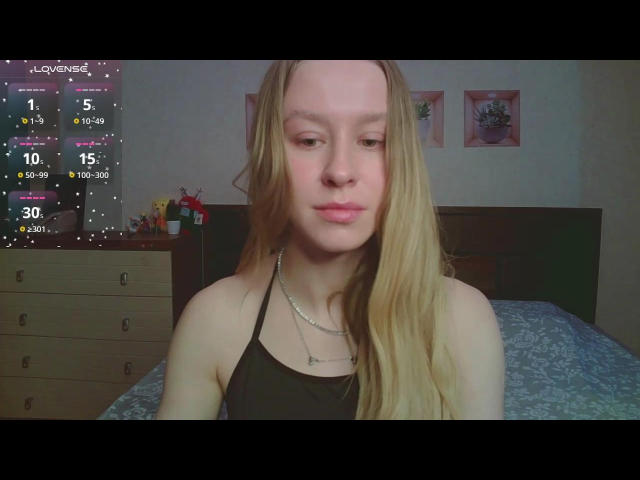 AliceGly - Sexe cam en vivo - 28649351