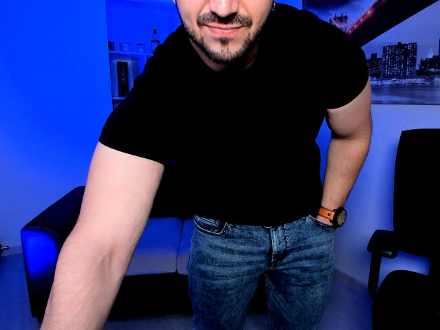 JaceThorne - Sexe cam en vivo - 28649699