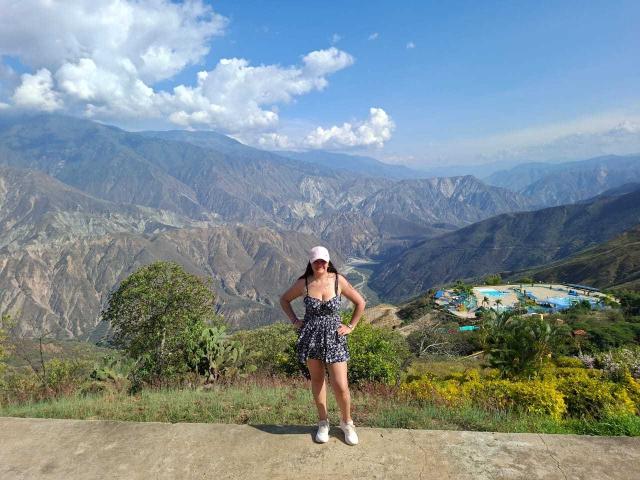 katherinLatin - Sexe cam en vivo - 28649768