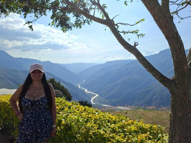 katherinLatin - Sexe cam en vivo - 28649789