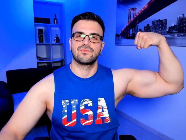 JaceThorne - Sexe cam en vivo - 28649801