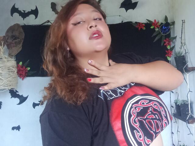 ValeriaGotOne - Live sex cam - 28649876