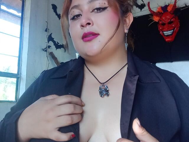 ValeriaGotOne - Live sex cam - 28649879