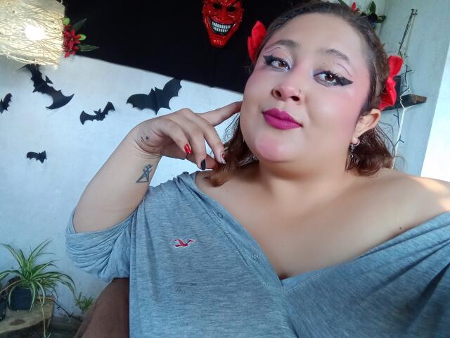 ValeriaGotOne - Live sex cam - 28649882