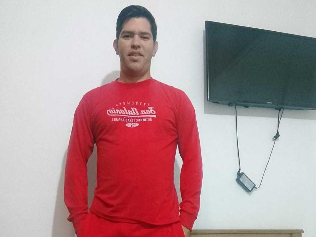 ChristopherRusso - Sexe cam en vivo - 28650980