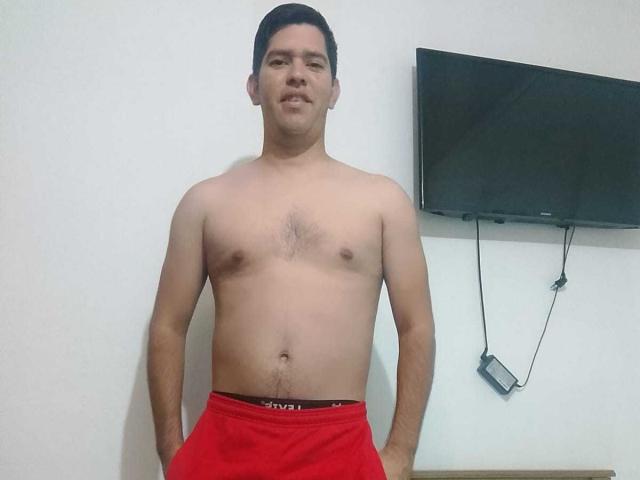 ChristopherRusso - Sexe cam en vivo - 28650983