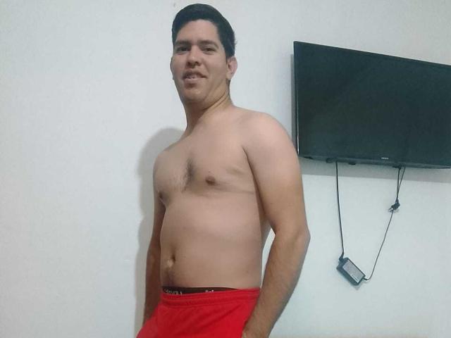 ChristopherRusso - Sexe cam en vivo - 28650986