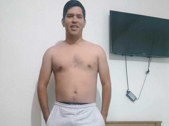 ChristopherRusso - Sexe cam en vivo - 28650989