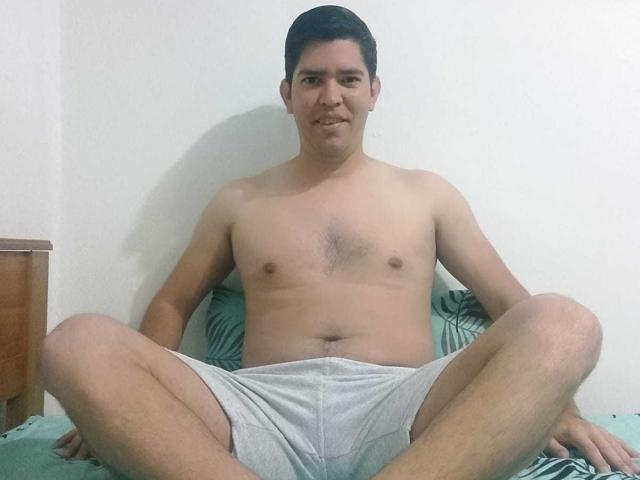 ChristopherRusso - Sexe cam en vivo - 28650998