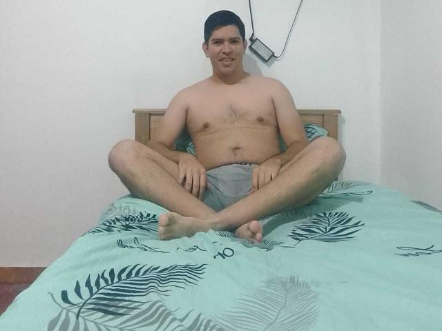 ChristopherRusso - Sexe cam en vivo - 28651010
