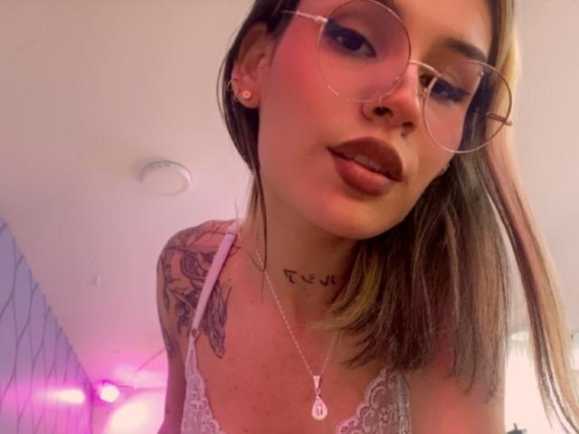 LenaBranch - Sexe cam en vivo - 28651055