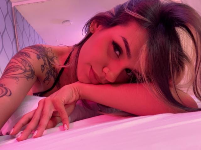 LenaBranch - Live porn &amp; sex cam - 28651121