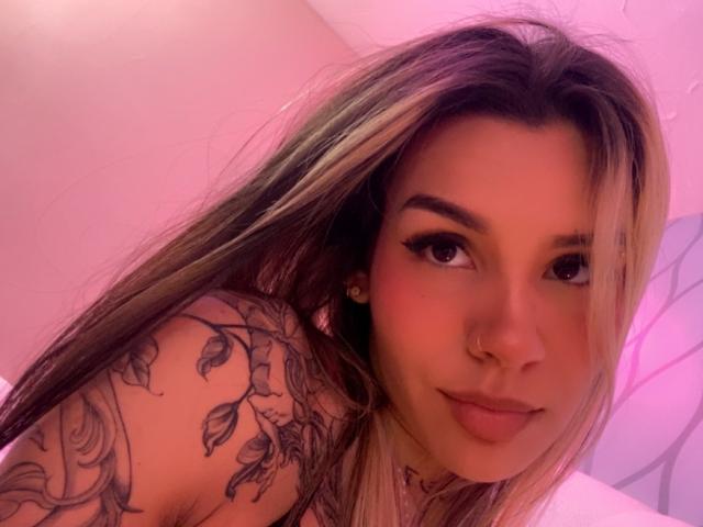 LenaBranch - Live porn &amp; sex cam - 28651136