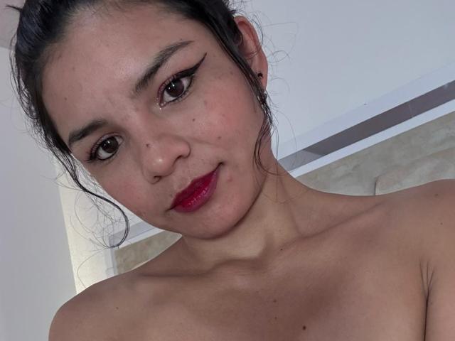 CrystalStones - Sexe cam en vivo - 28651271