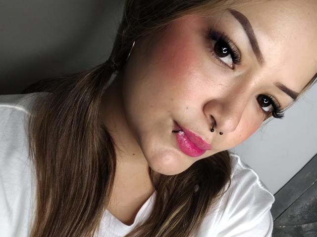 AllisonJustingb - Sexe cam en vivo - 28651409