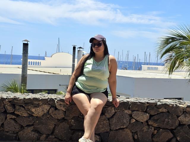 XBigTitxx - Sexe cam en vivo - 28651652