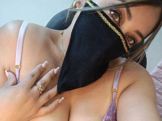 ZahraJalid - Sexe cam en vivo - 28651655