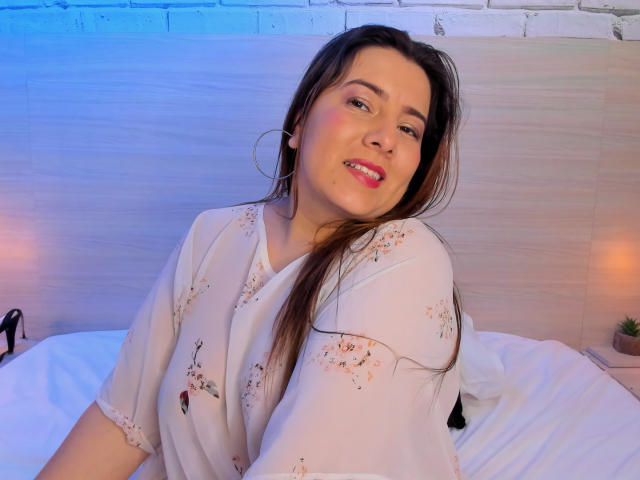 VedaJhonson - Sexe cam en vivo - 28651922