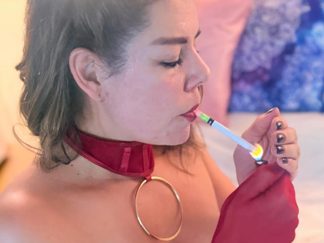EmiliaMilf - Sexe cam en vivo - 28652222