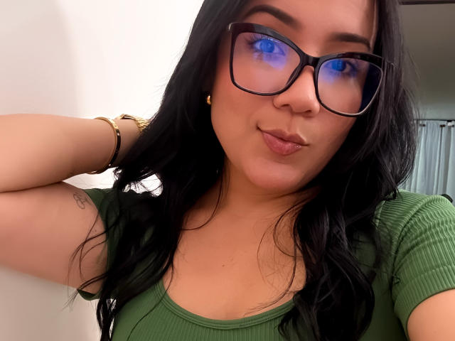 Mirandaa - Sexe cam en vivo - 28652609