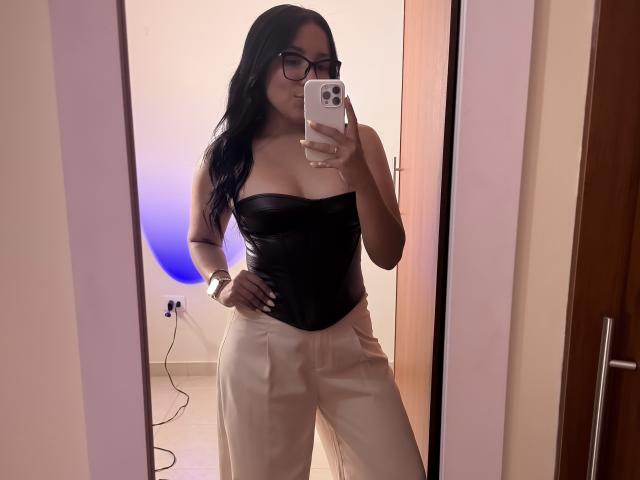 Mirandaa - сексуальная веб-камера в реальном времени - 28652618