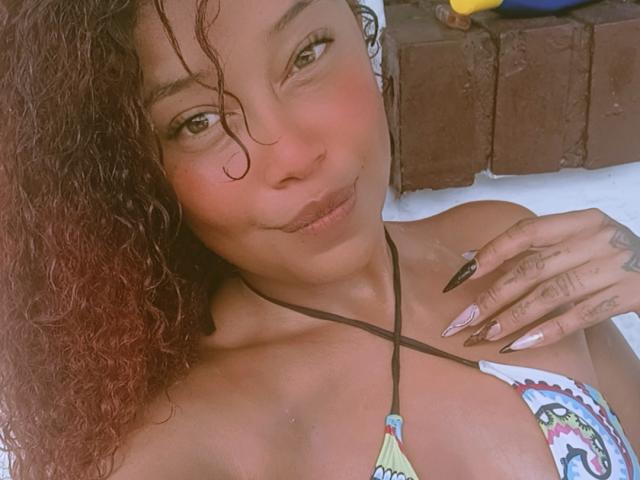 DalilaHeinz - Sexe cam en vivo - 28653110