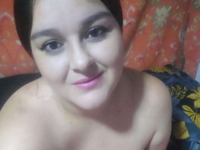 TessieMira - Live sex cam - 28653470