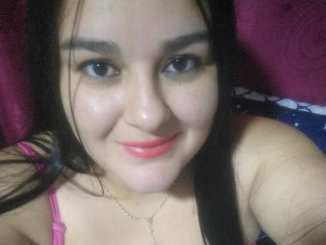 TessieMira - Live sex cam - 28653473