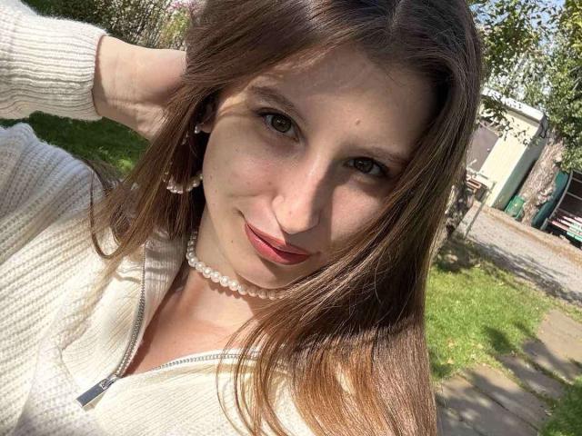 LilianaShine - Sexe cam en vivo - 28654025