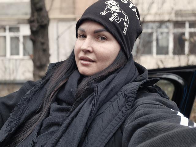 GeorgiaLerox - Live porn &amp; sex cam - 28654895