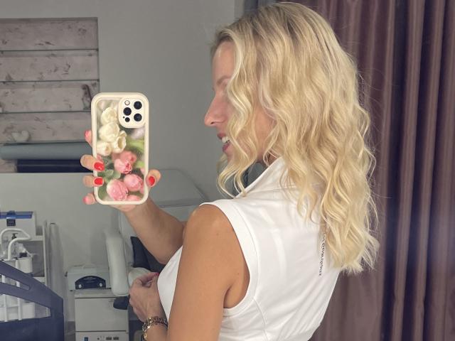 SandraSwweet - Sexe cam en vivo - 28655063