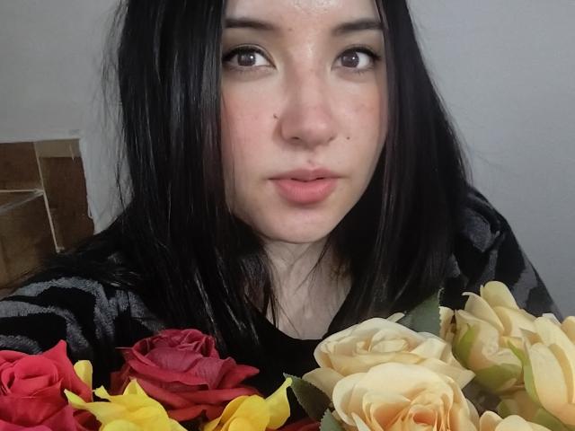 SusanMonroy - Live sex cam - 28656077